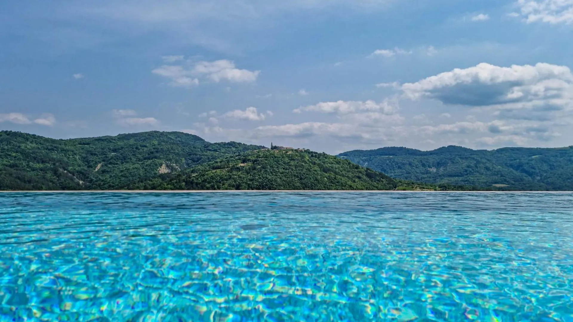 Holiday Home Villa Bella By Interhome Cerovlje 0*,