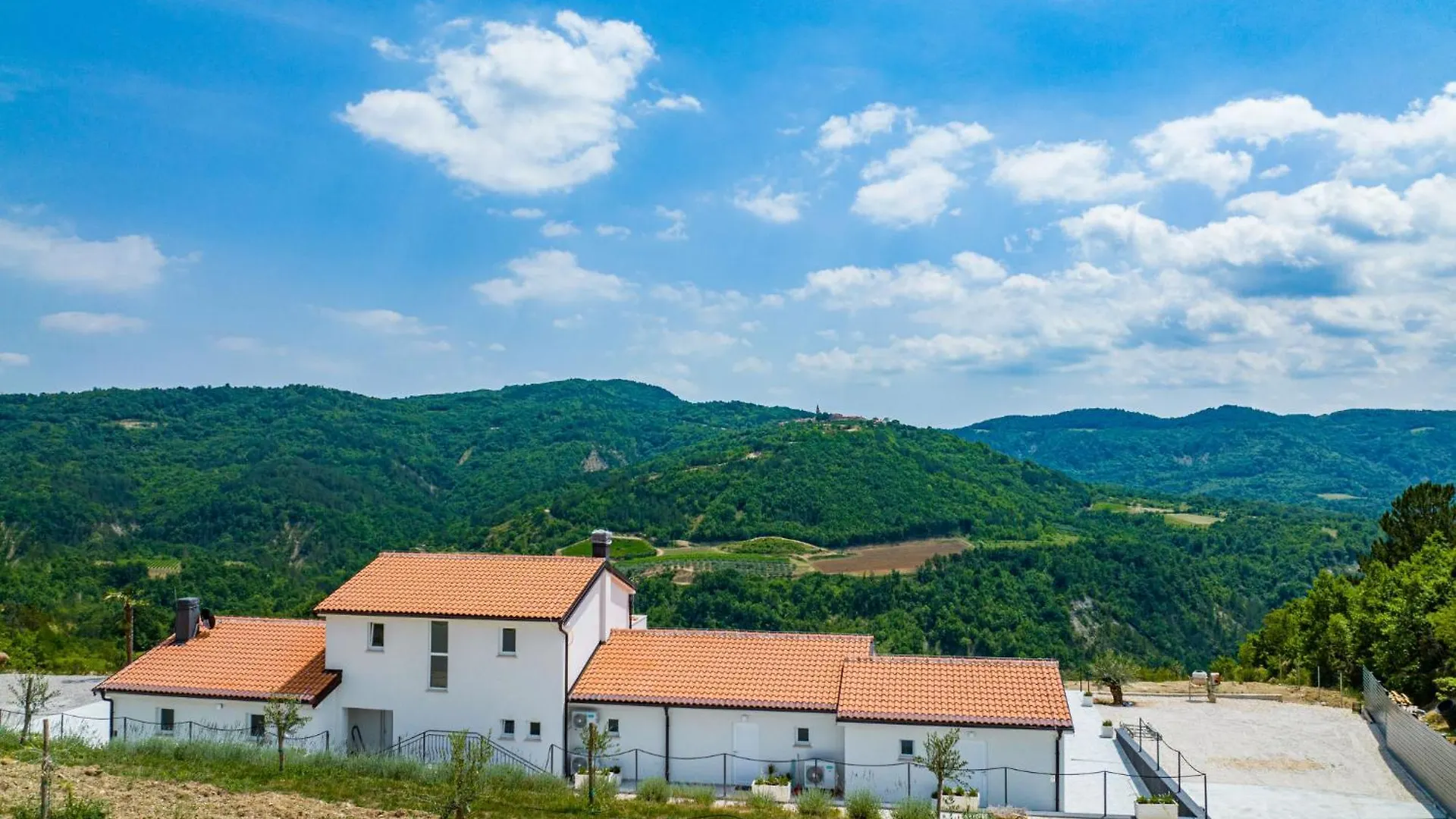 Holiday Home Villa Bella By Interhome Cerovlje
