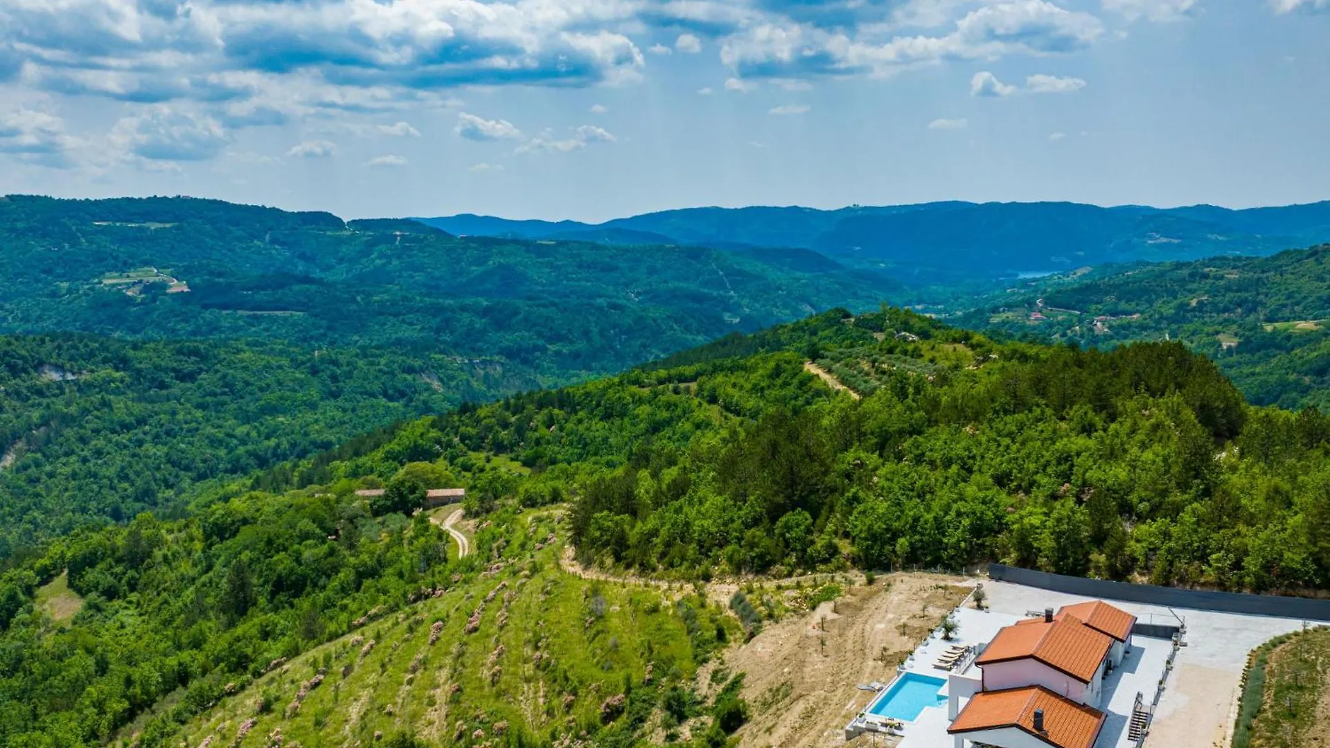 Holiday Home Villa Bella By Interhome Cerovlje