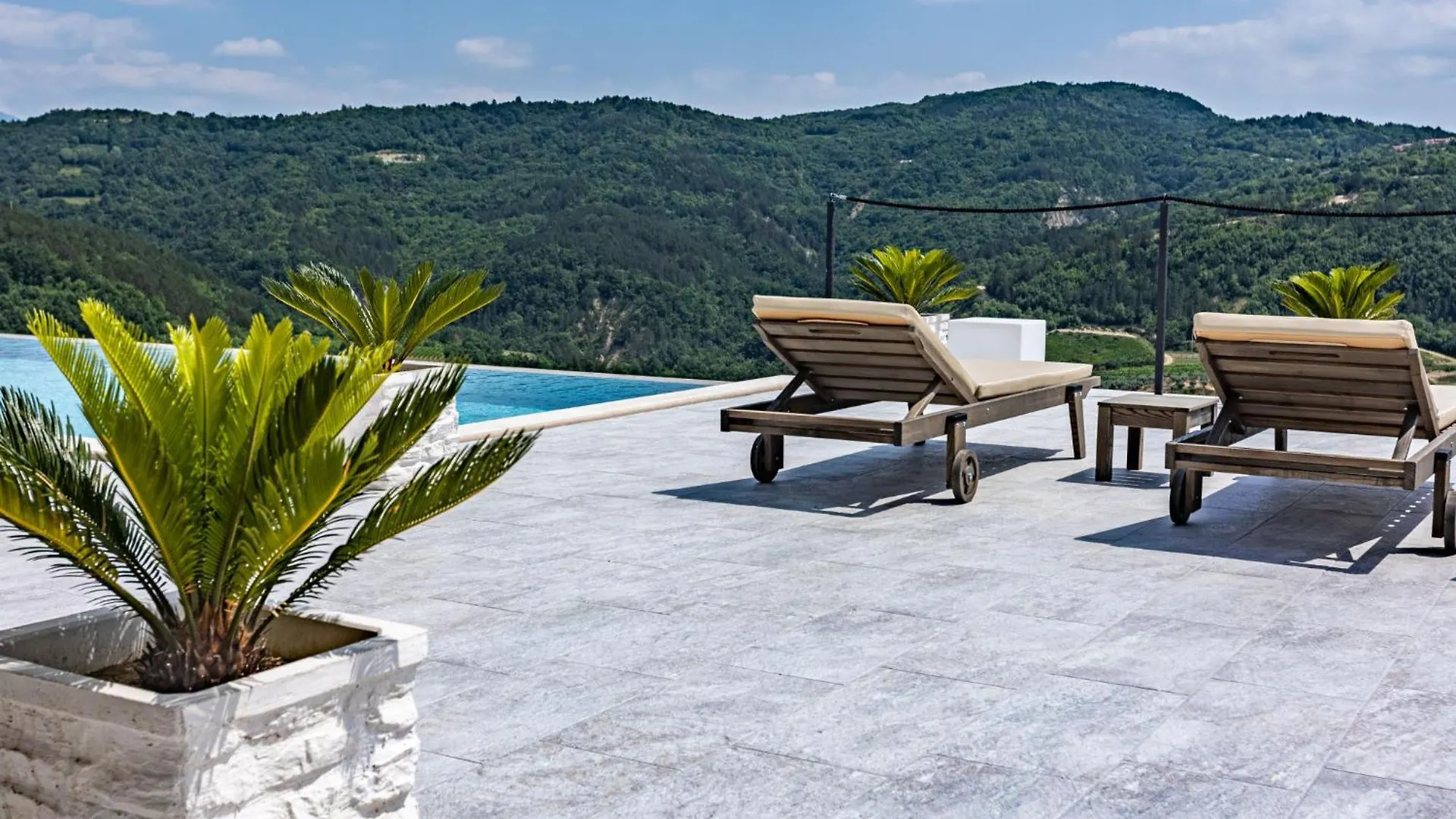 Holiday Home Villa Bella By Interhome Cerovlje