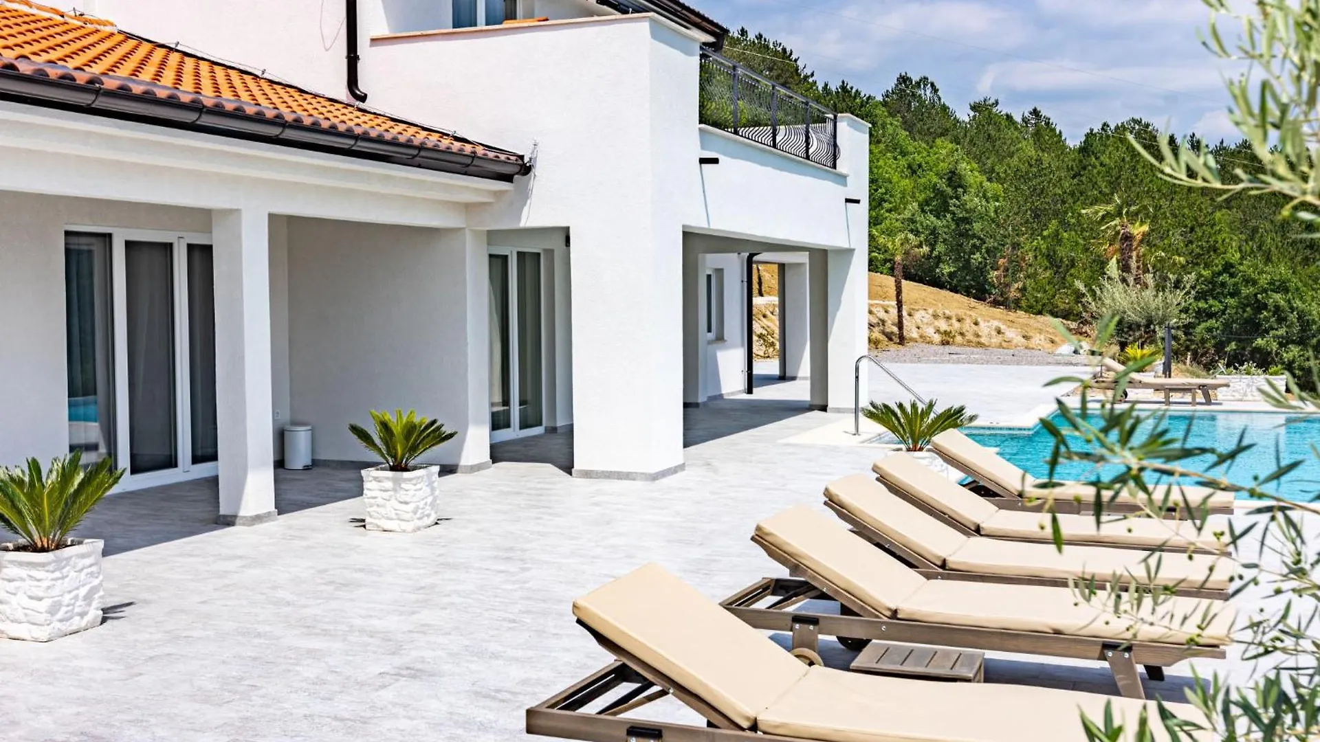 Holiday Home Villa Bella By Interhome Cerovlje 0*,