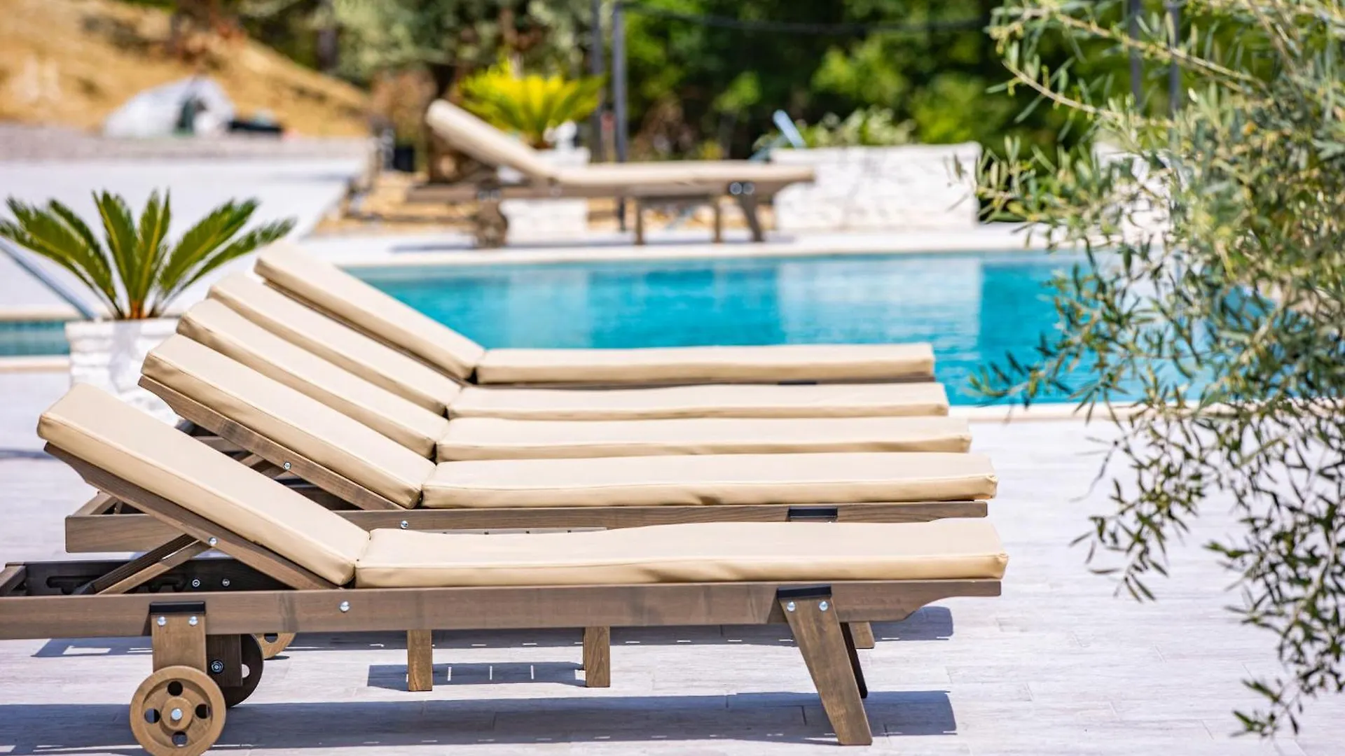 Holiday Home Villa Bella By Interhome Cerovlje