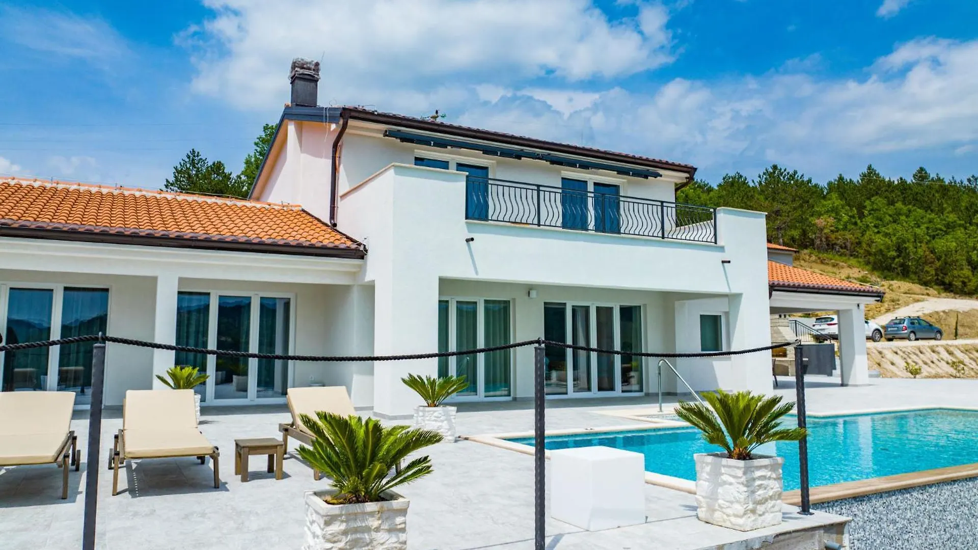 Holiday Home Villa Bella By Interhome Cerovlje