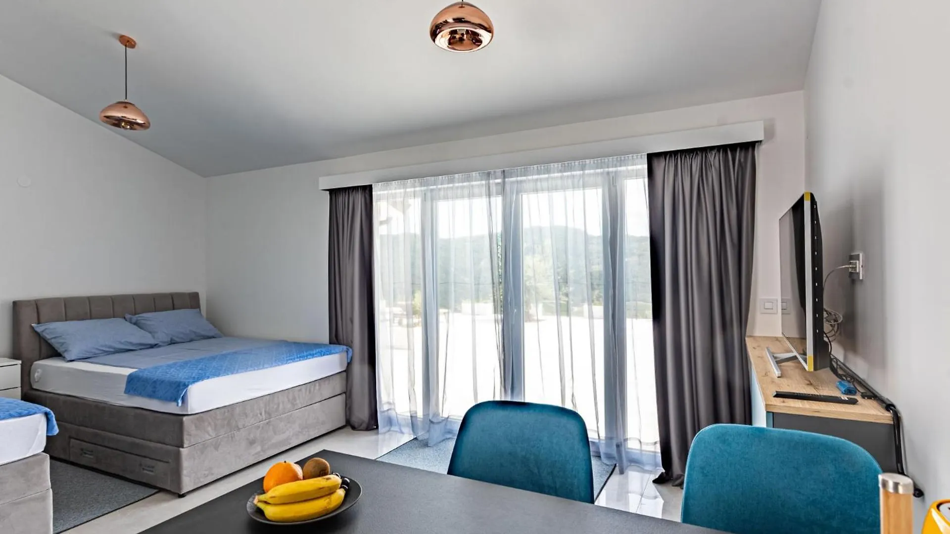 Holiday Home Villa Bella By Interhome Cerovlje Croatia