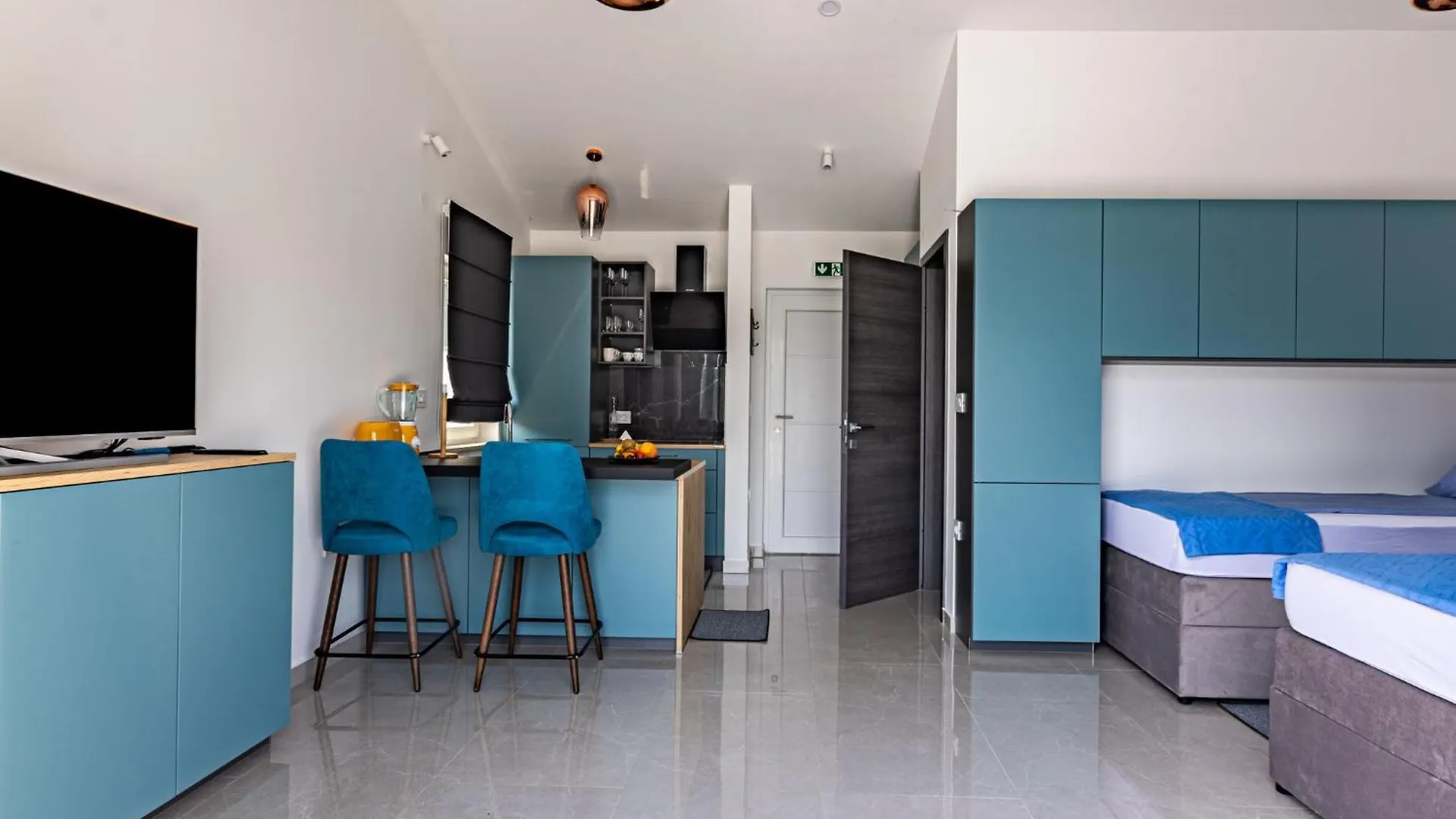Holiday Home Villa Bella By Interhome Cerovlje