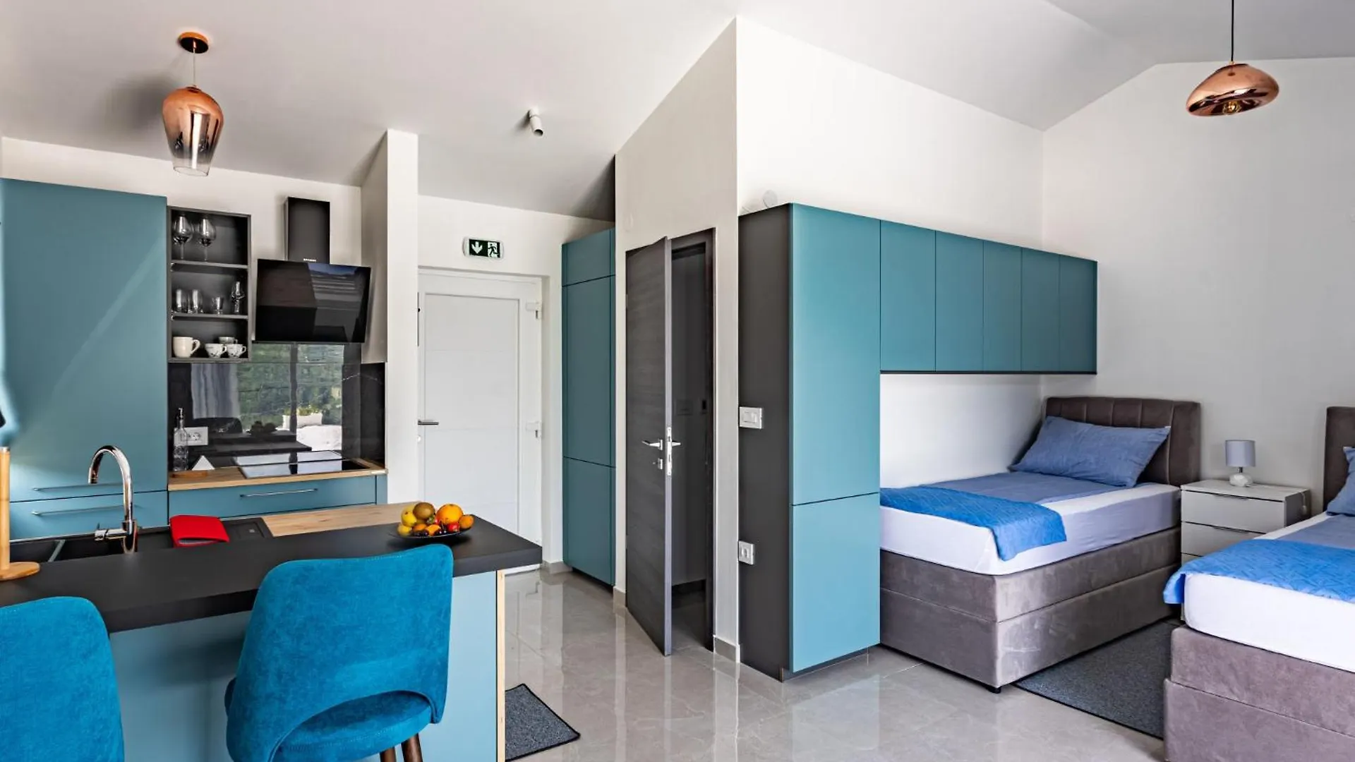 Holiday Home Villa Bella By Interhome Cerovlje 0*,  Croatia