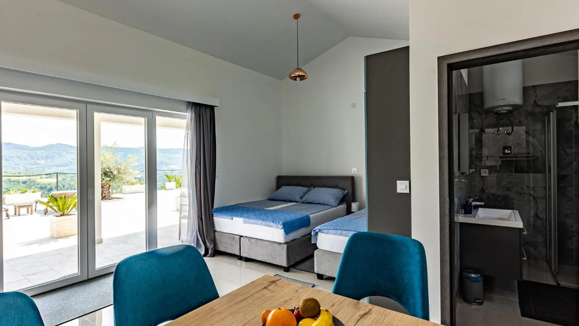 Holiday Home Villa Bella By Interhome Cerovlje