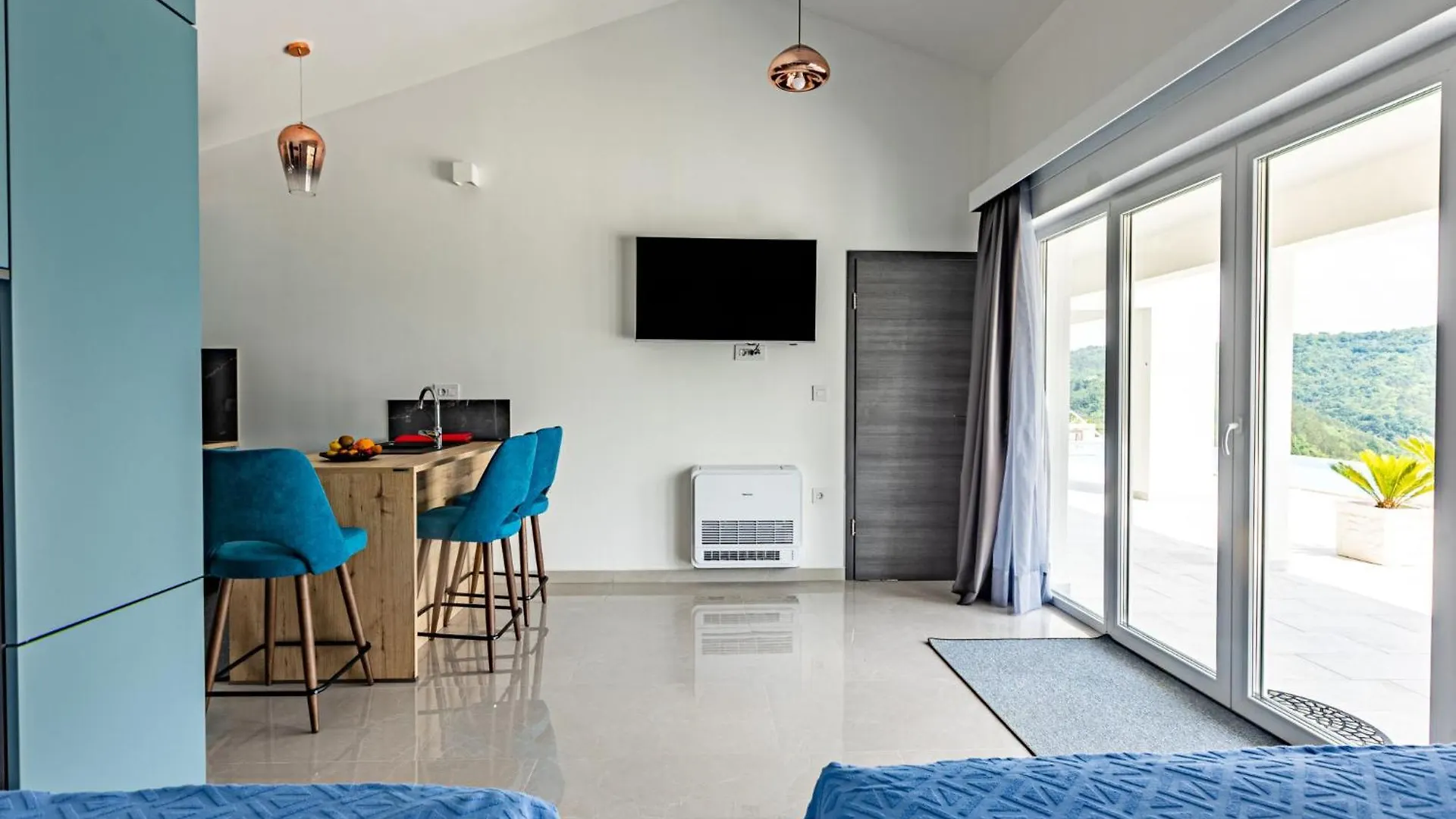 Holiday Home Villa Bella By Interhome Cerovlje Croatia