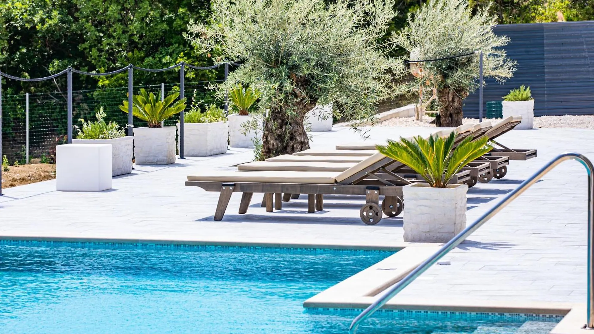 Holiday Home Villa Bella By Interhome Cerovlje