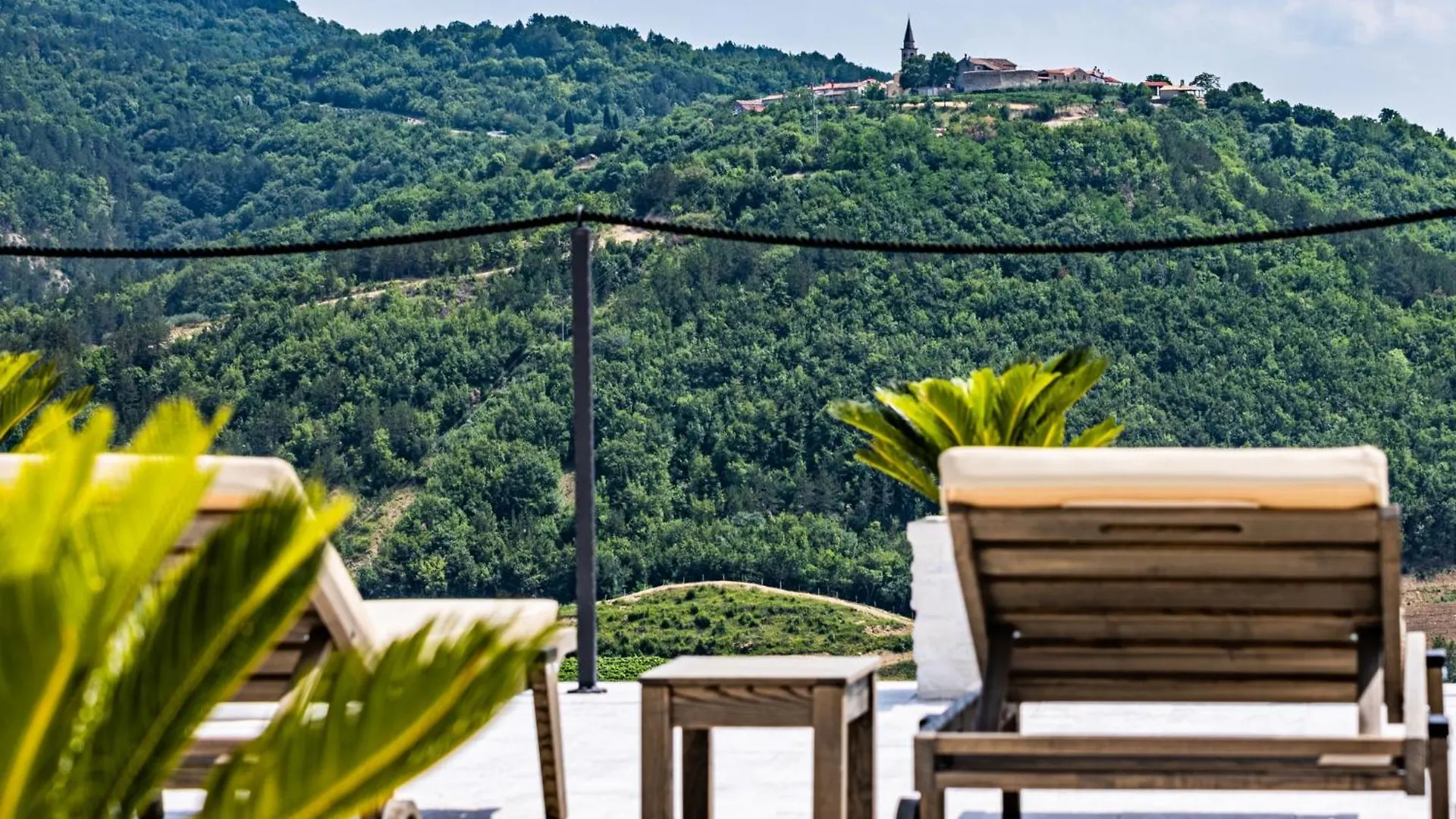 Holiday Home Villa Bella By Interhome Cerovlje