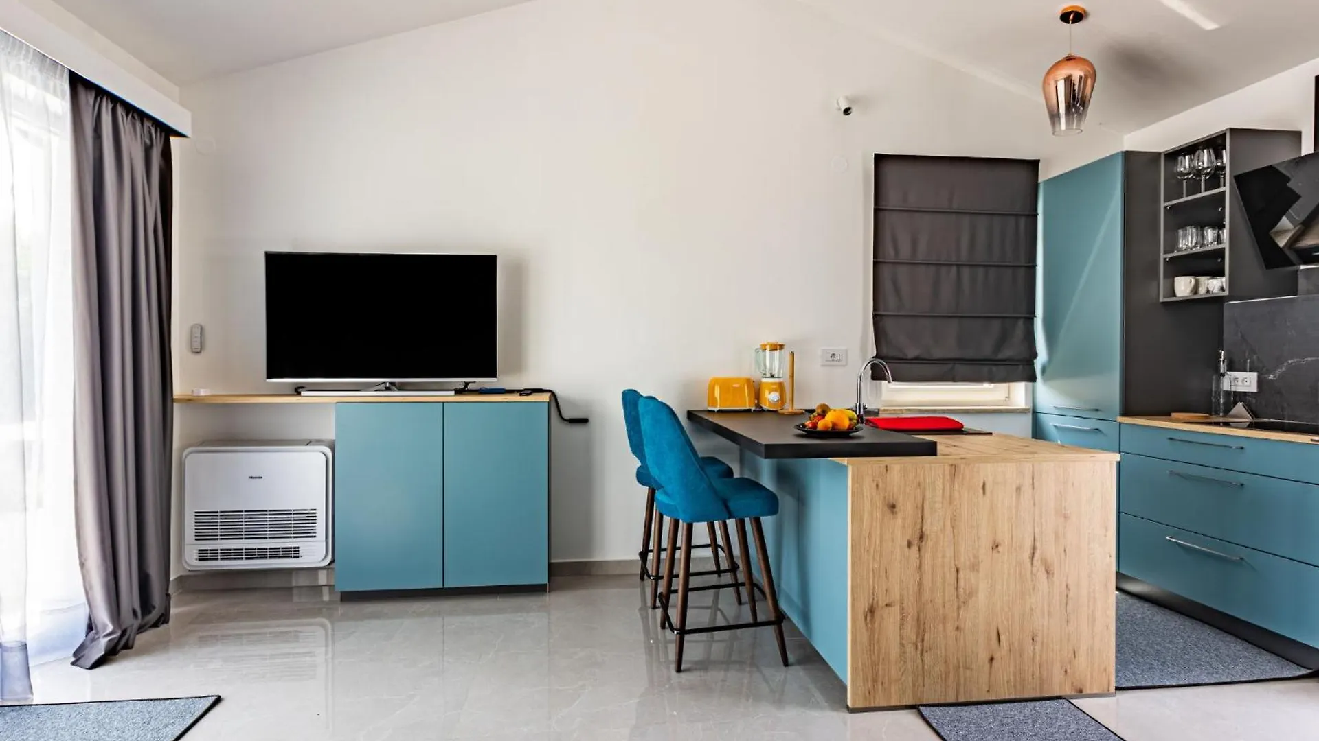 Holiday Home Villa Bella By Interhome Cerovlje
