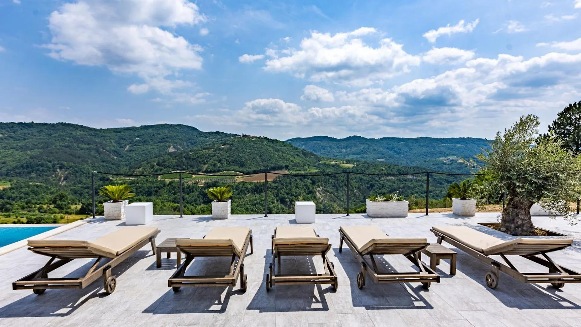 Holiday Home Villa Bella By Interhome Cerovlje