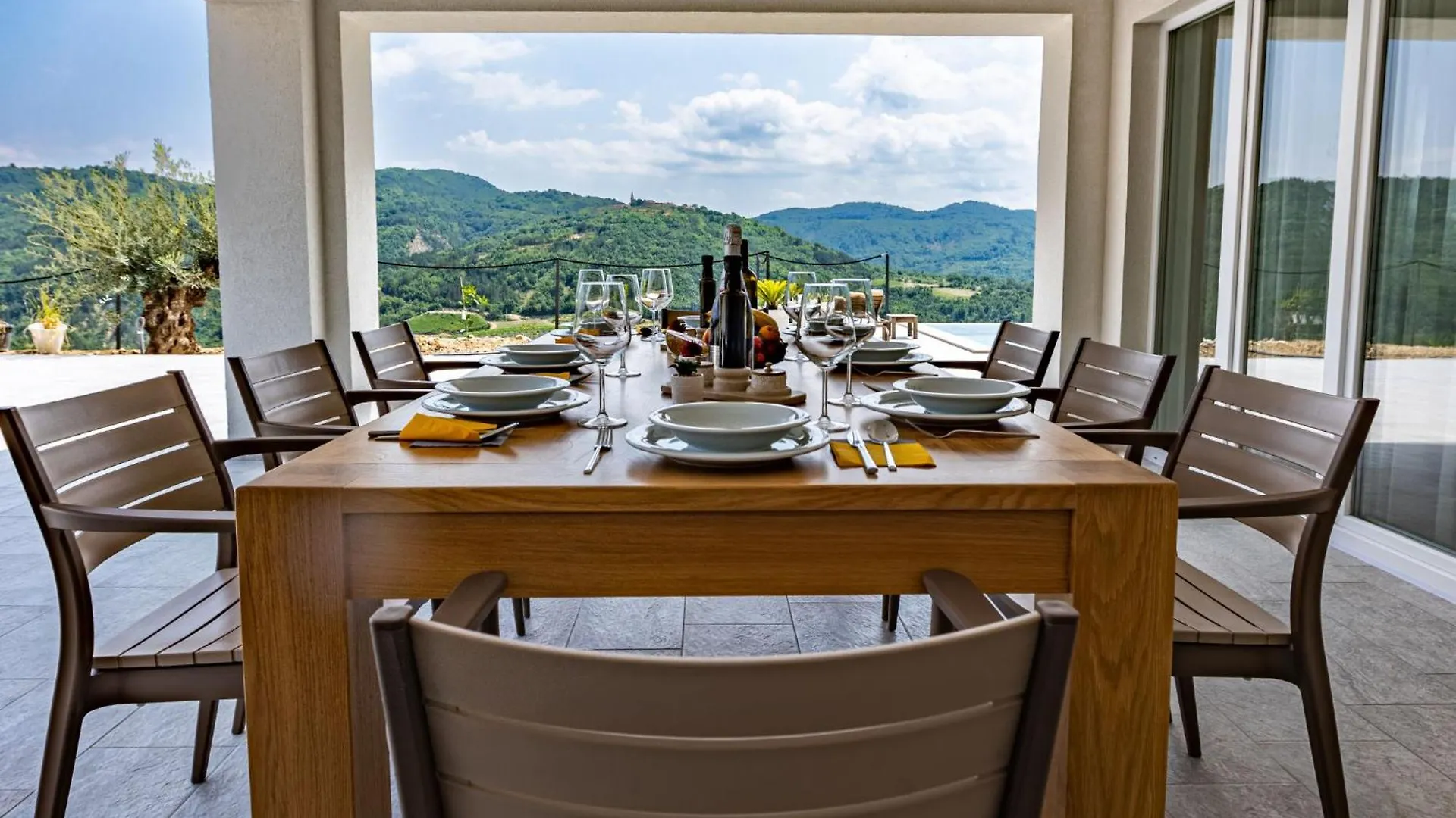 Holiday Home Villa Bella By Interhome Cerovlje