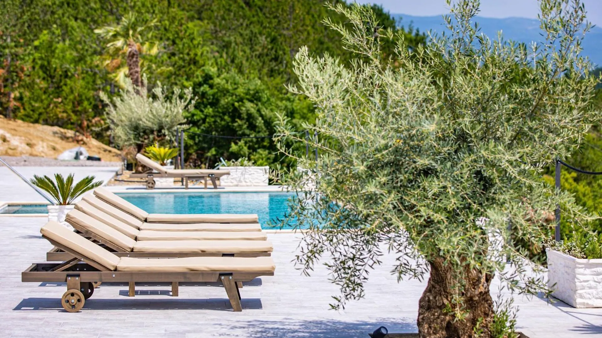 Holiday Home Villa Bella By Interhome Cerovlje