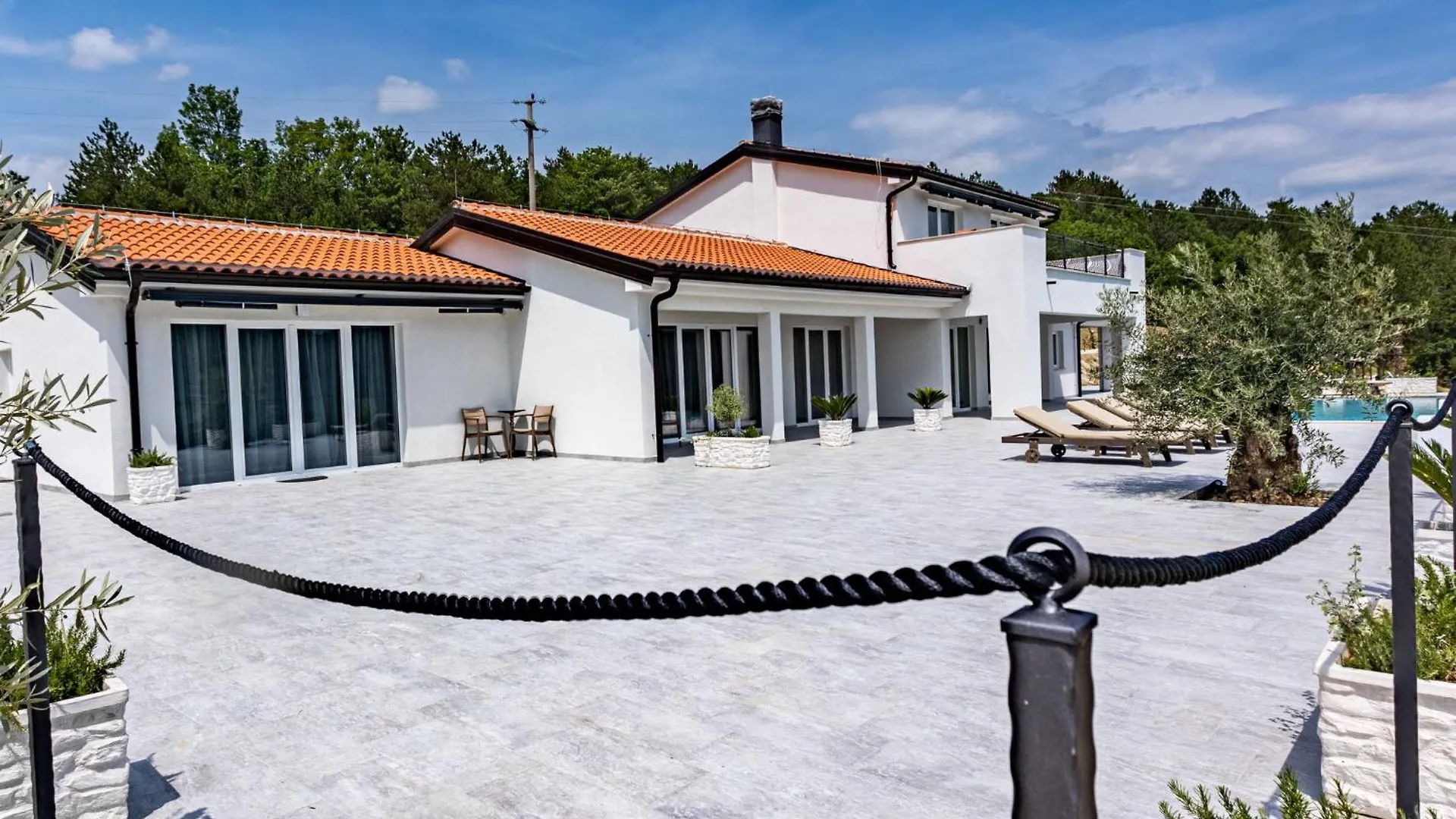 Holiday Home Villa Bella By Interhome Cerovlje