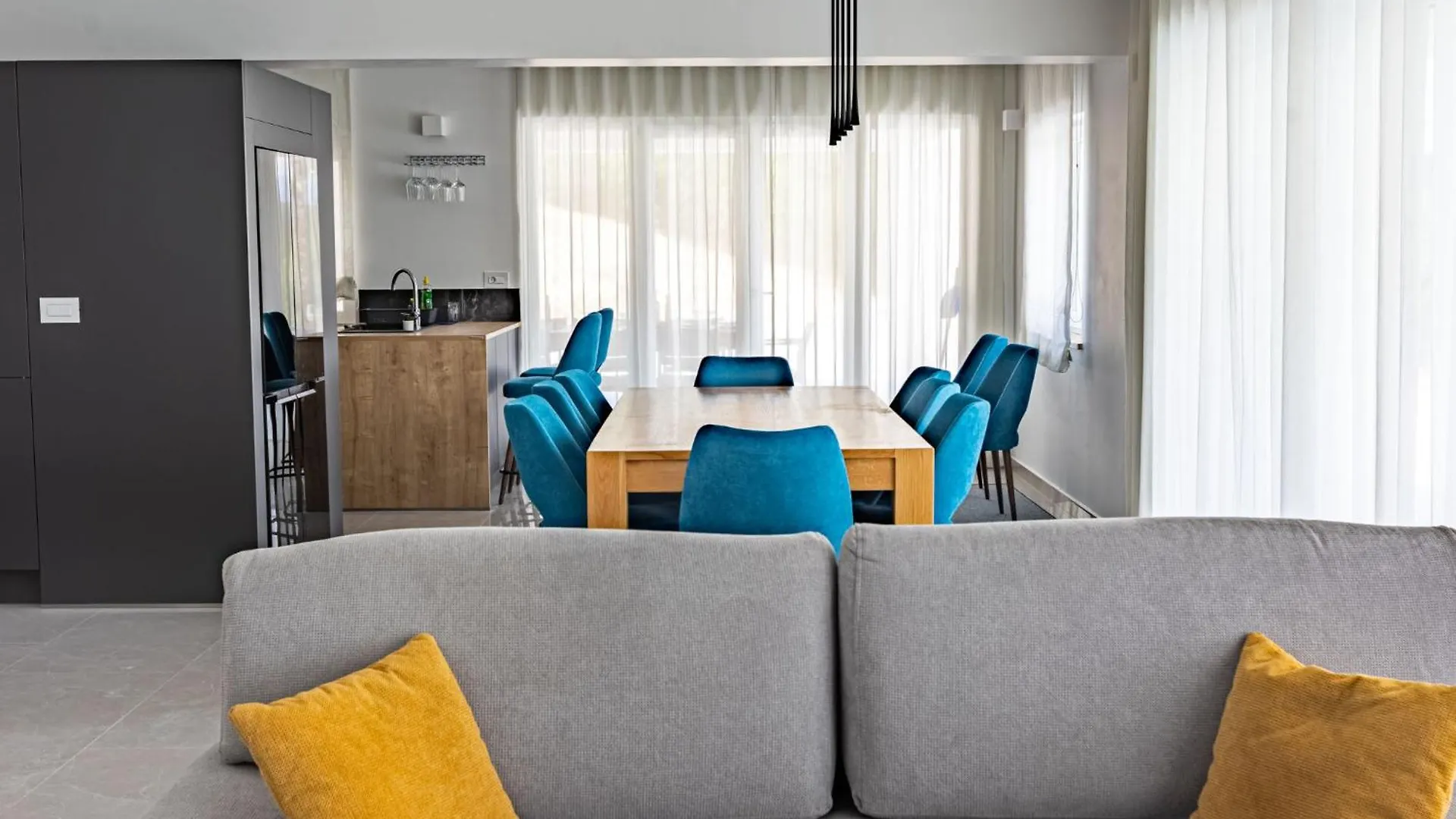 Holiday Home Villa Bella By Interhome Cerovlje