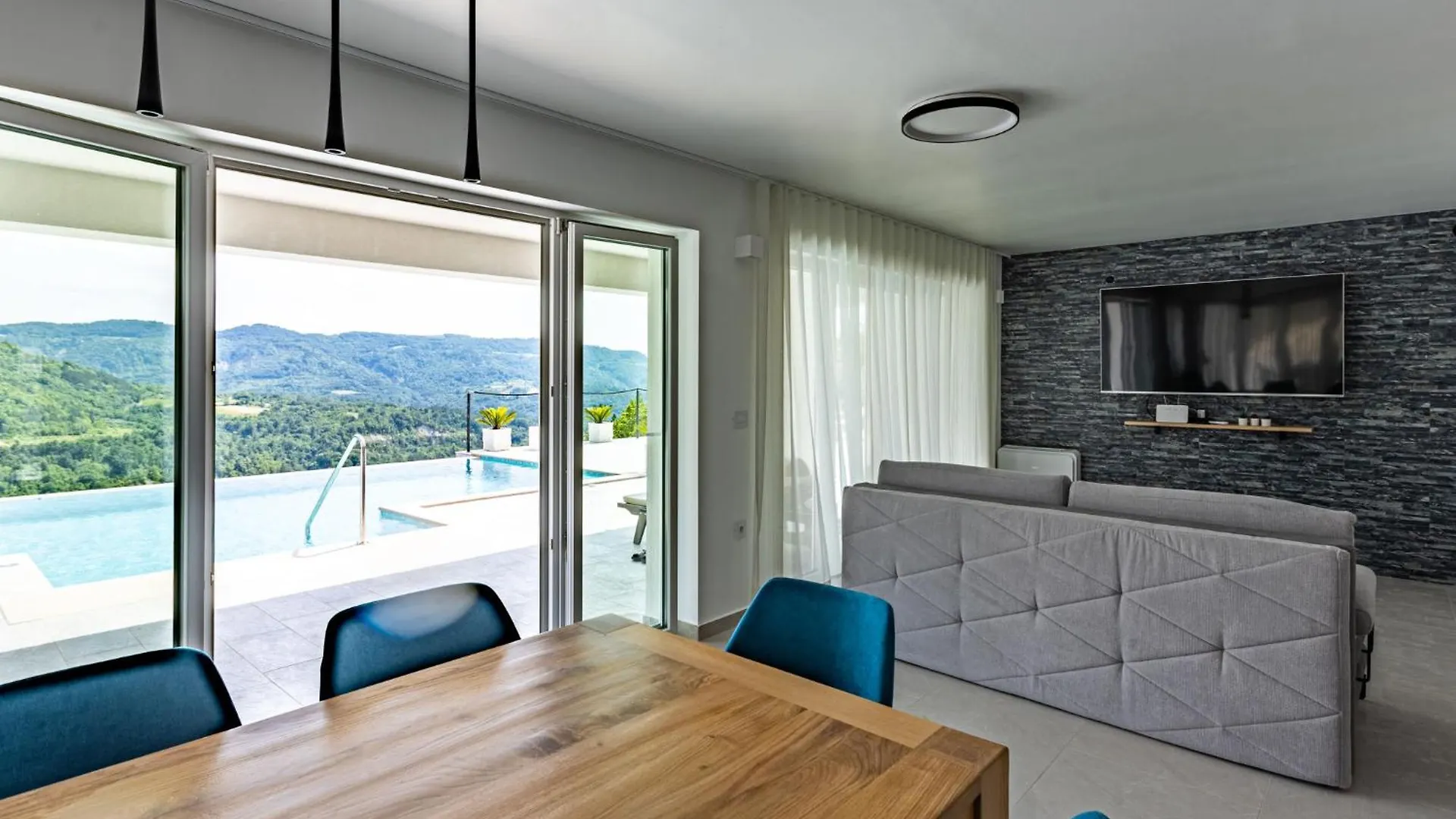 Holiday Home Villa Bella By Interhome Cerovlje 0*,