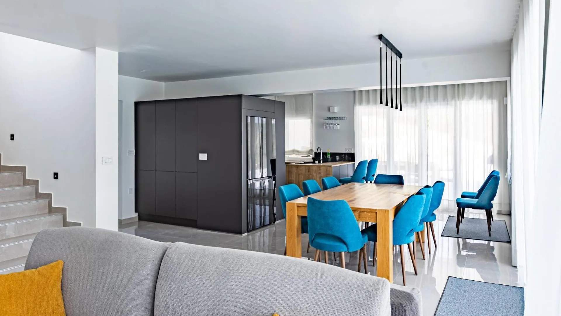 Holiday Home Villa Bella By Interhome Cerovlje