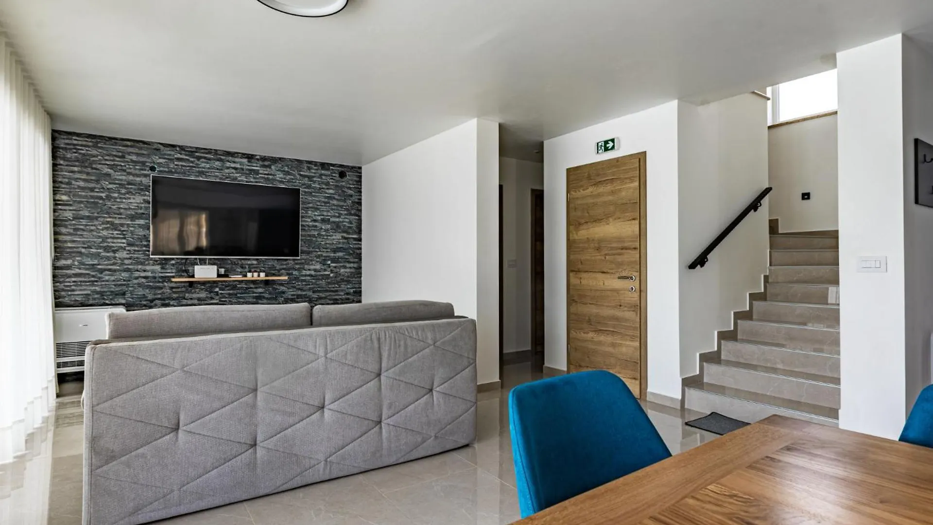 Holiday Home Villa Bella By Interhome Cerovlje Croatia