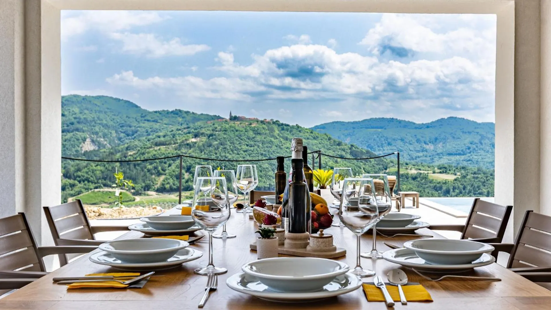 Holiday Home Villa Bella By Interhome Cerovlje