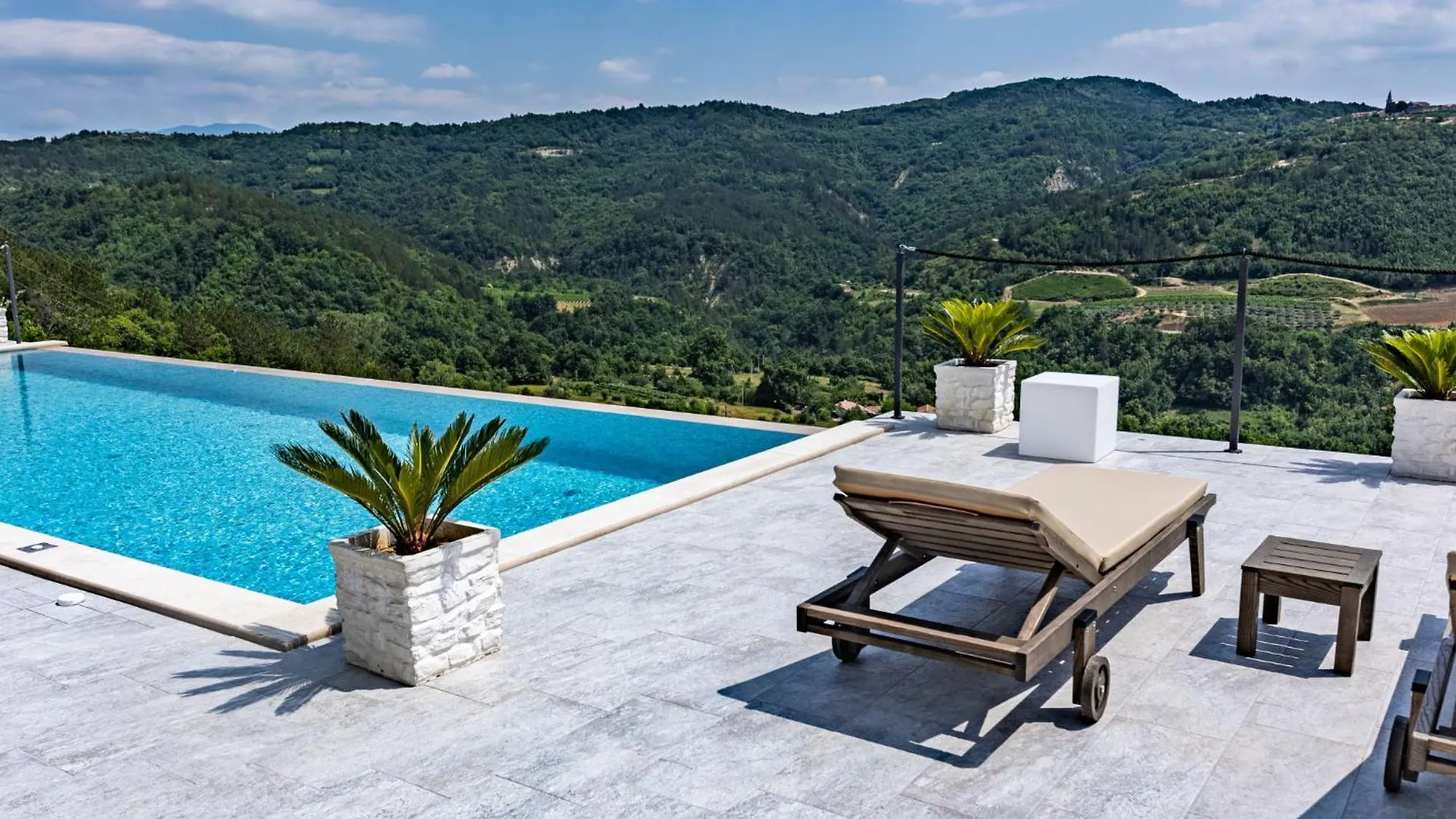 Holiday Home Villa Bella By Interhome Cerovlje
