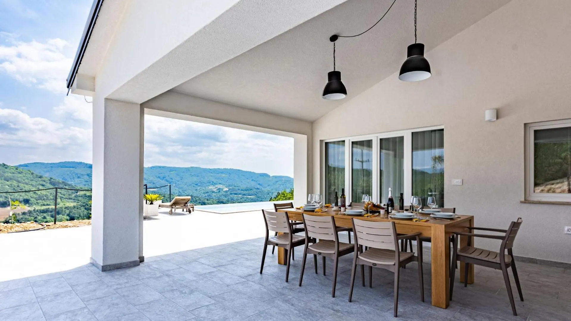 Holiday Home Villa Bella By Interhome Cerovlje Croatia