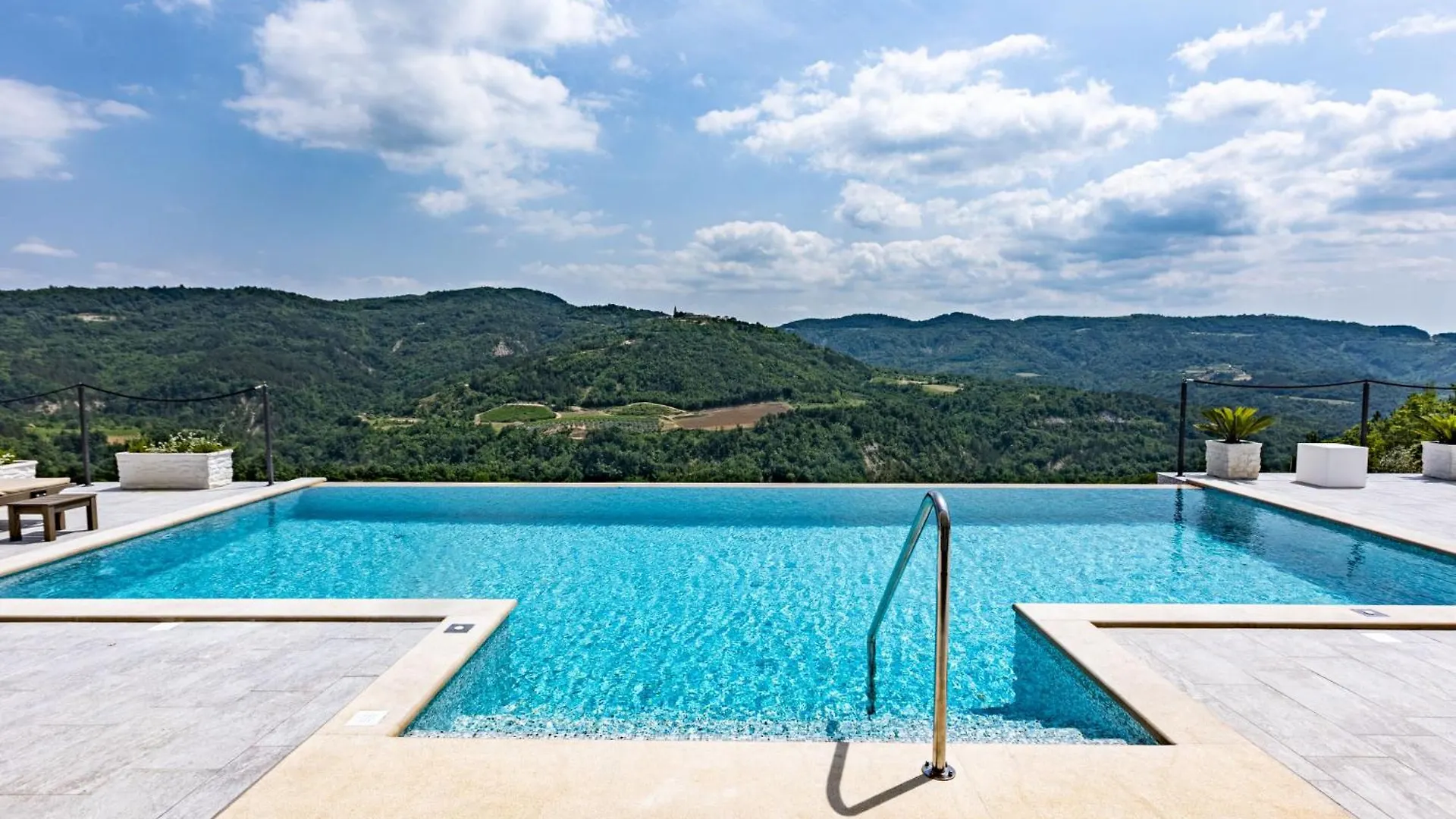 Holiday Home Villa Bella By Interhome Cerovlje 0*,  Croatia